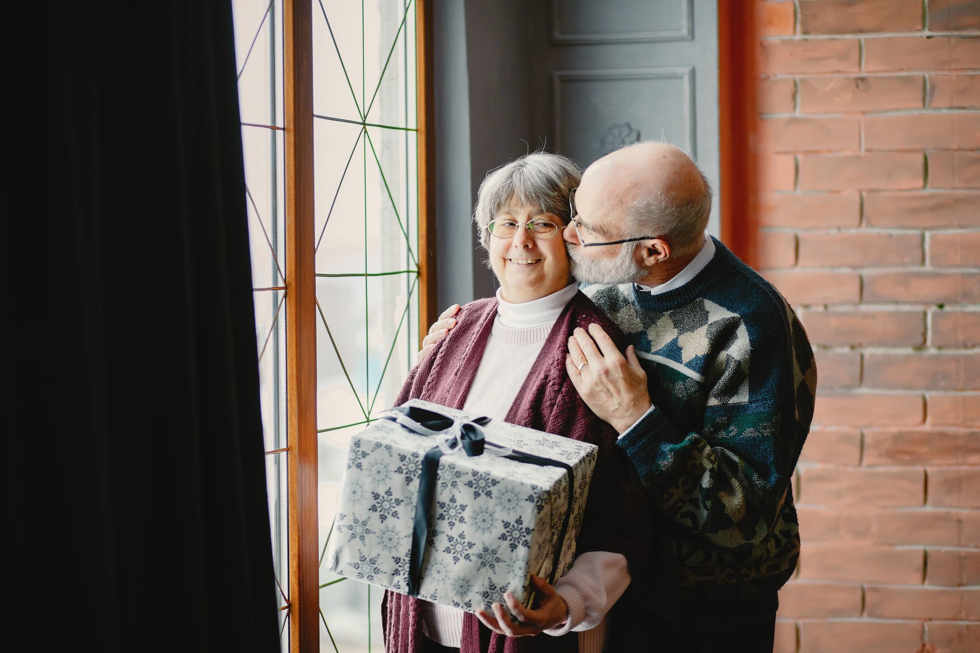 trouver une bonne idée cadeaux pour les grands parents