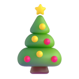 🎄