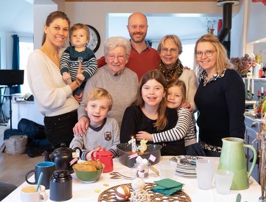 Comment échanger toujours plus efficacement avec ses grands-parents en 2025 ?