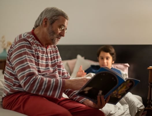 La fête des grands-pères : une belle occasion de resserrer les liens familiaux